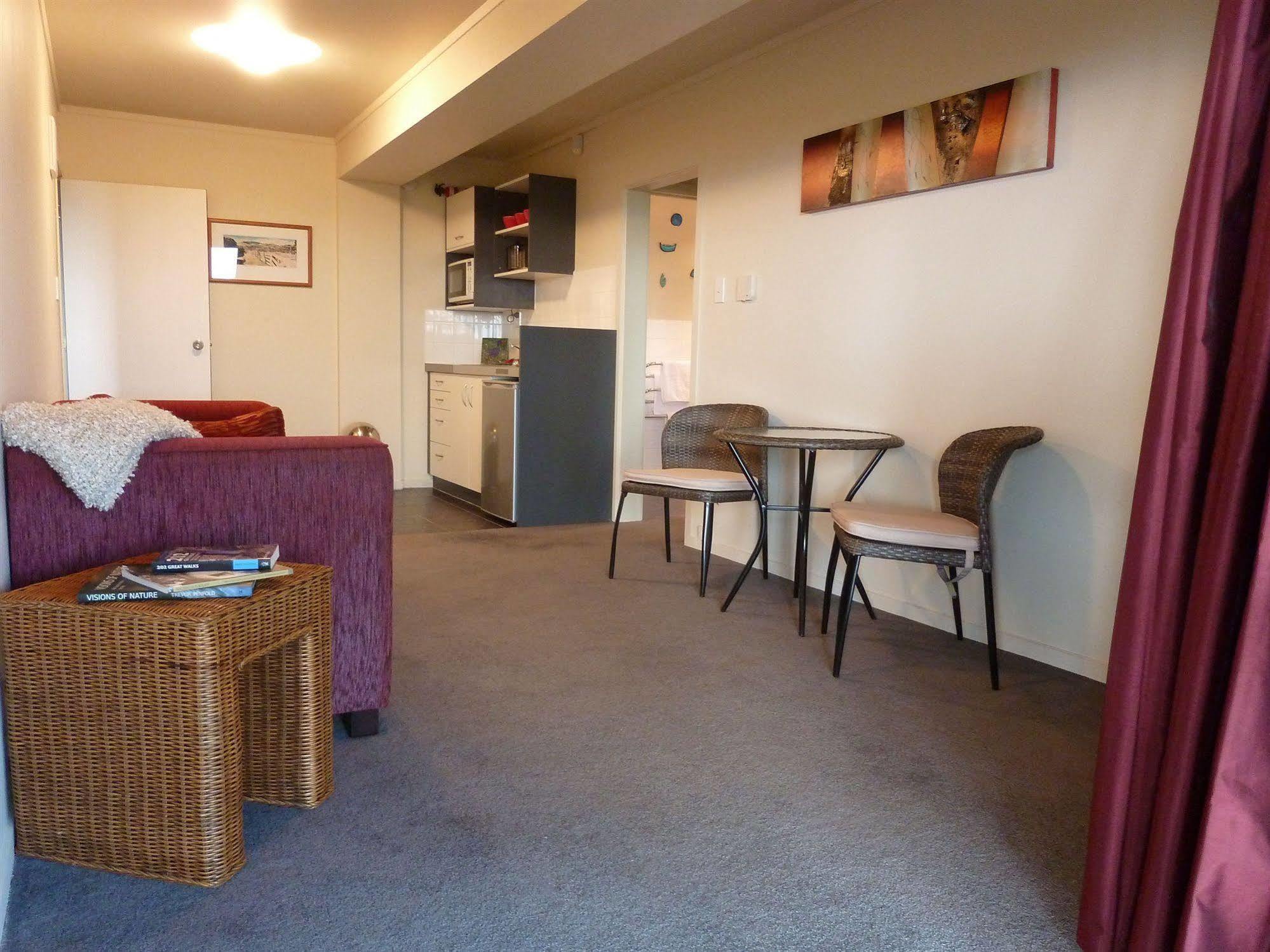 Raglan Sunset Motel And Conference Venue Kültér fotó